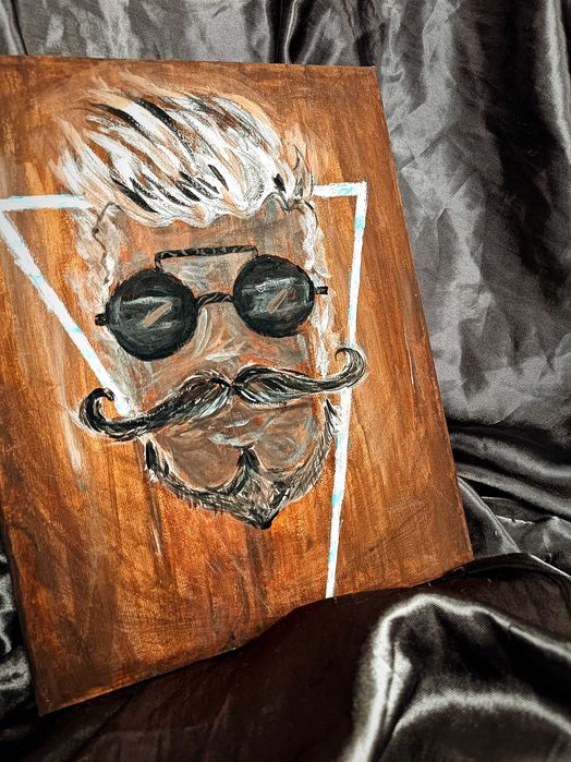 Изработване на картини по поръчки