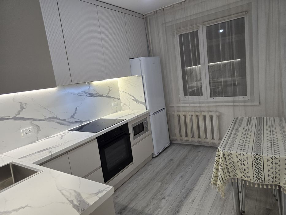 Продается двухкомнатная квартира.