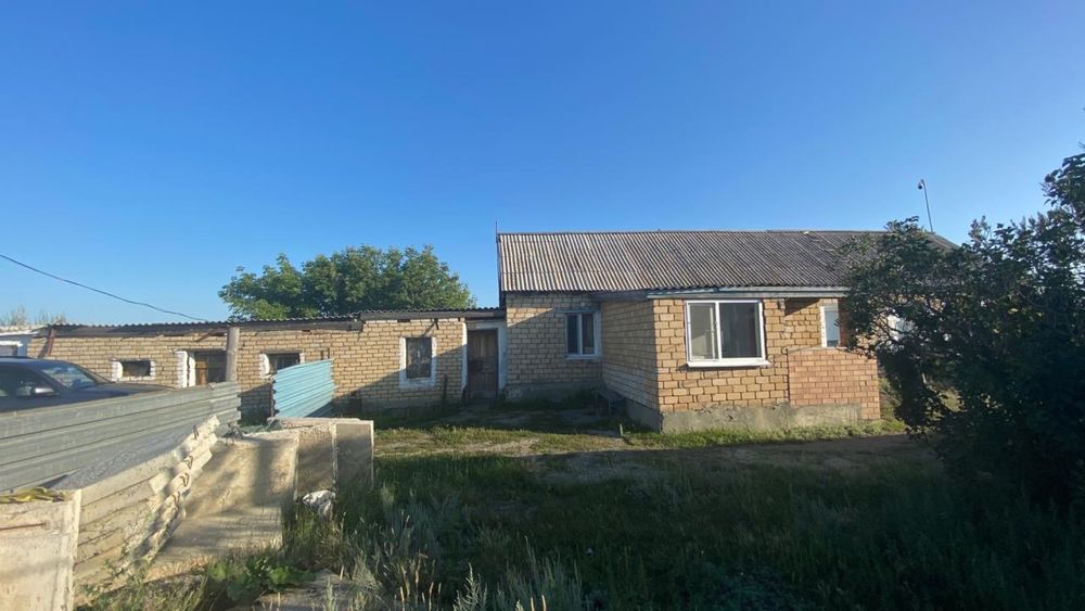 Действующее фермерское хозяйство