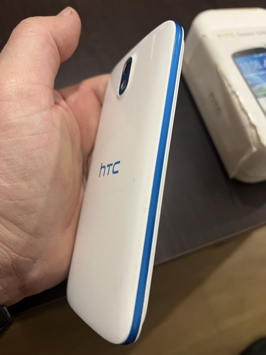 Htc desire 526g dual sim