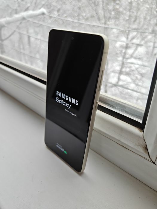 Samsung Galaxy S21 FE 128 GB 5G