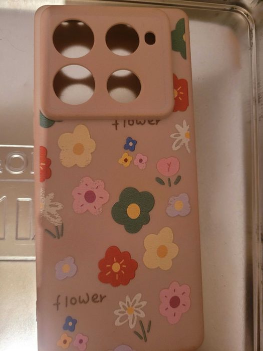 Продавам Gsm Infinix 40 not pro
