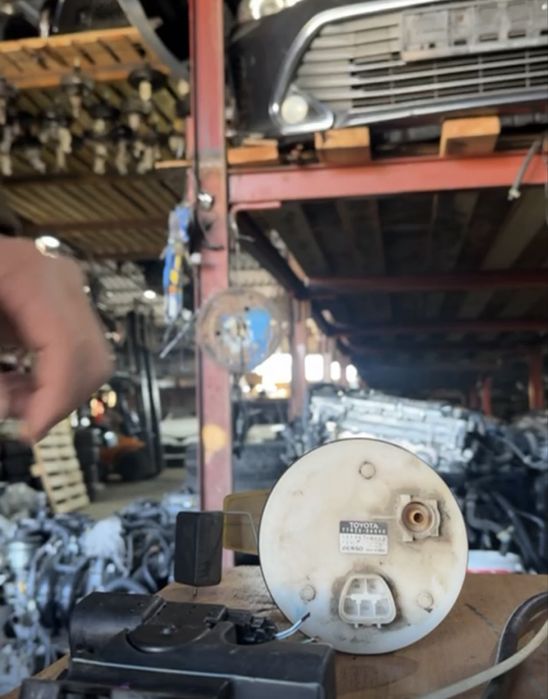 Бензонасос Камри 35