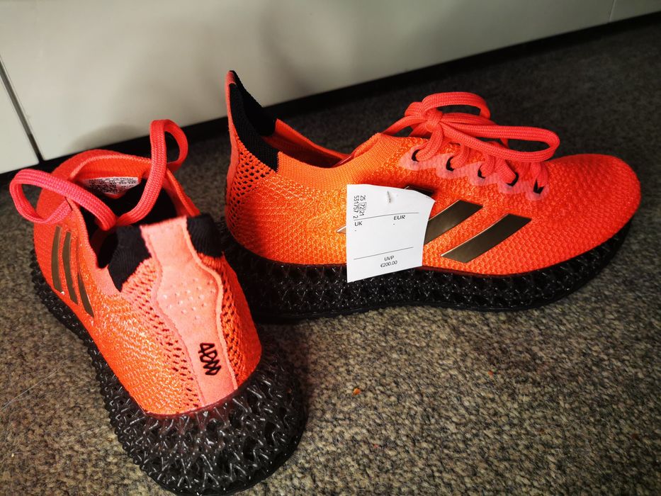 Vand  Adidas 4DFWD W, marime 40