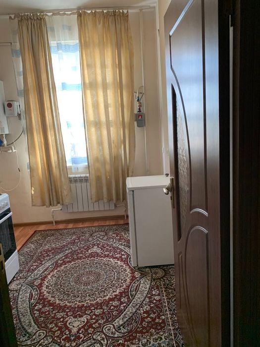 Аренда квартира сергели 6а