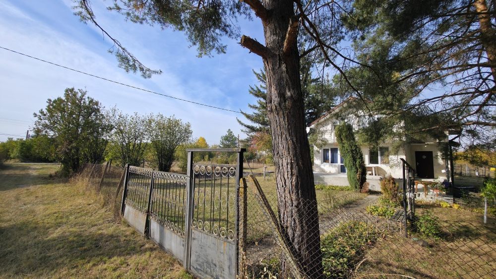 Продава се Къща в с. Негованци, Област Перник - 84 кв.м за 1137 €/кв.м - Снимка #15