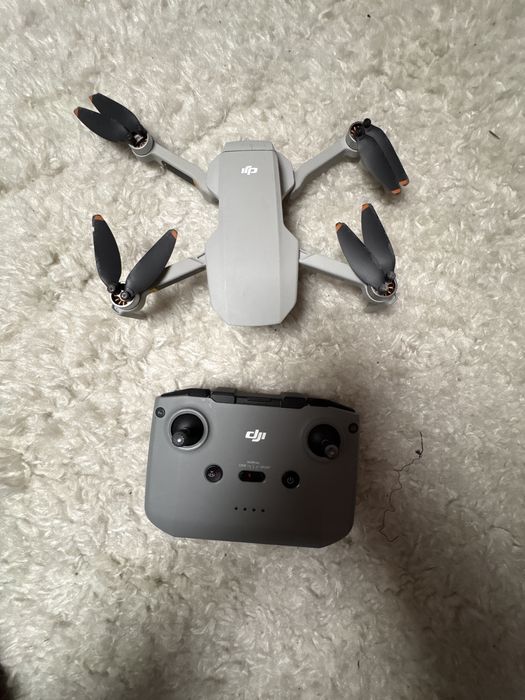 Dji mini 2 drone