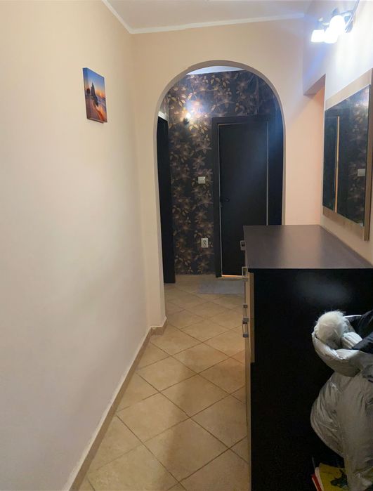 Дава се под наем Двустаен апартамент в Бургас, Изгрев - 68 кв.м за 500 € - Снимка #6