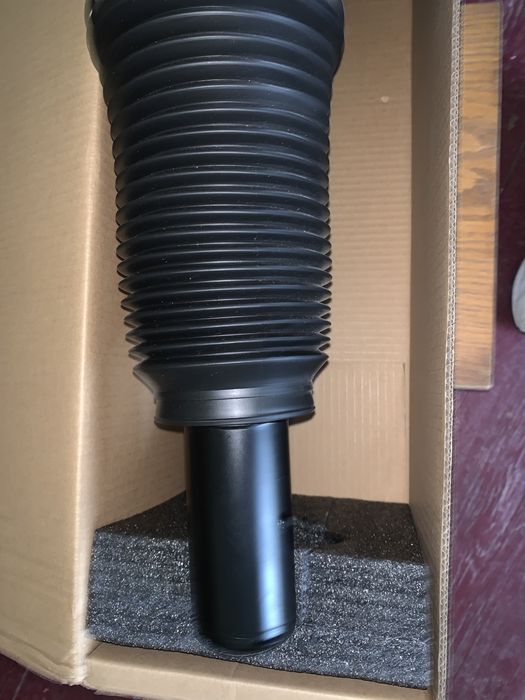 Perna aer telescop senzor Audi a6 c7 a7 a8 d4 fata spate nou a6 4G