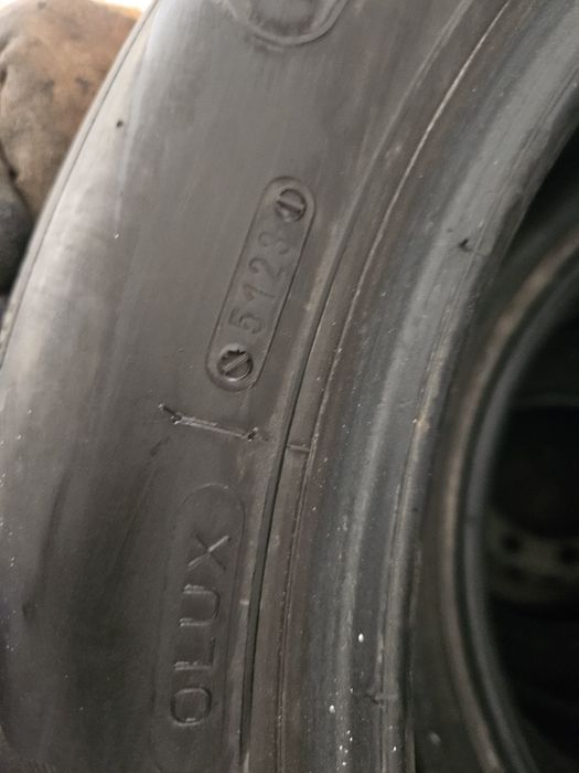 225 50 17 летни 4бр