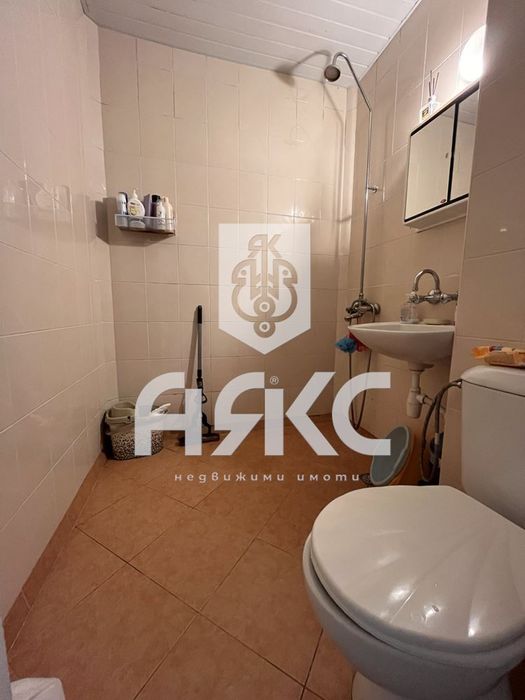 Продава се Двустаен апартамент в София, Дружба 1 - 46 кв.м за 2816 €/кв.м - Снимка #6