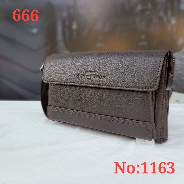 Барсетка ,портмоне 666# No:1162