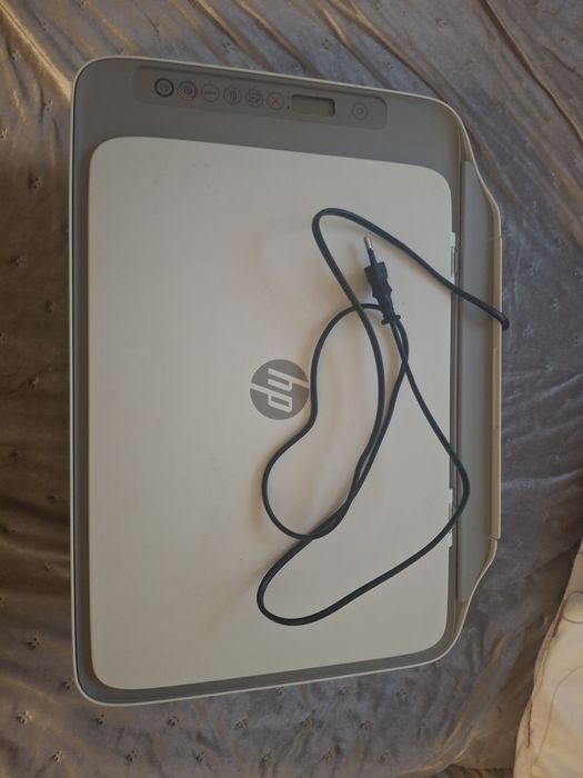 Imprimanta laser jet