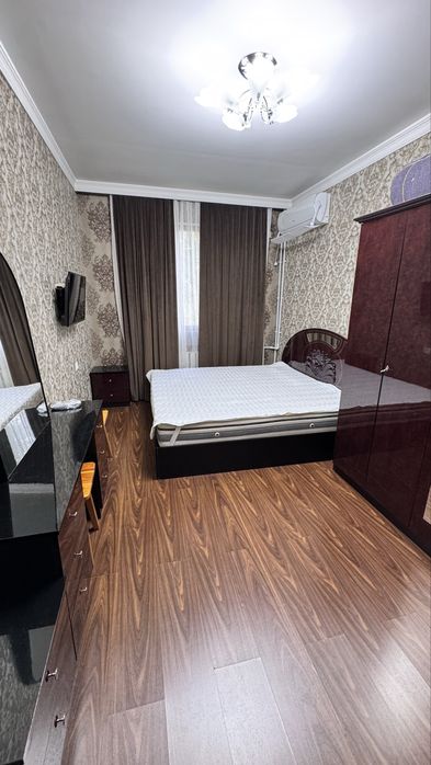 СДАЕТСЯ квартира 2/4/9 Юнус-Абад 13 кв