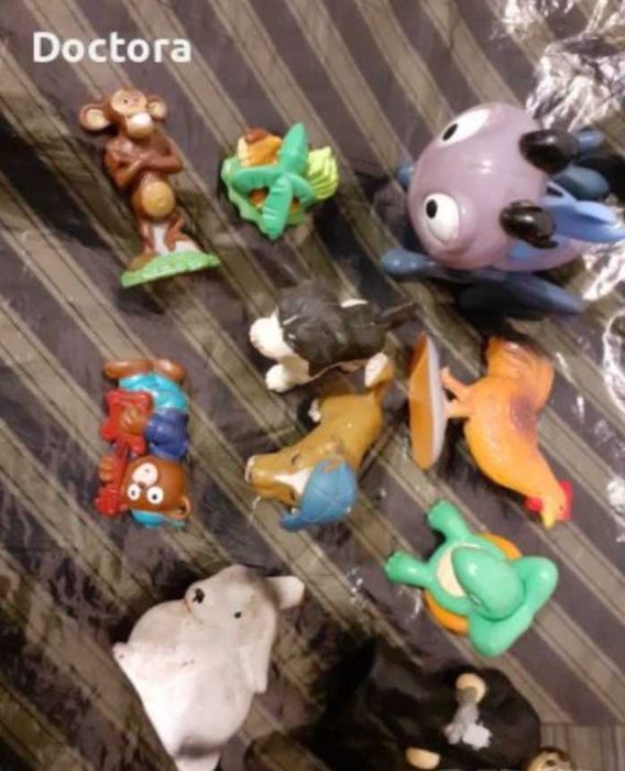 Сувенири и украса