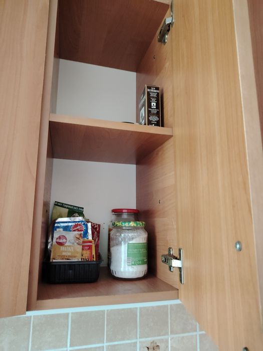 Продам кухонный гарнитур бу