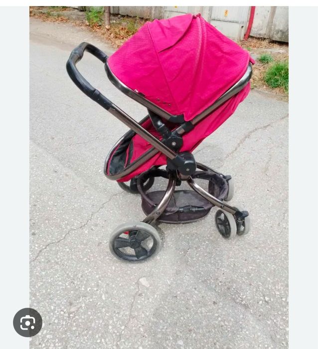 Бебешка количка Mothercare