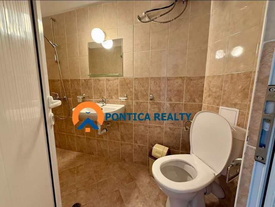 Двустаен без такса в с.Равда