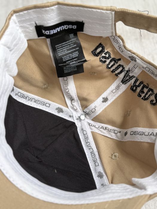 Sapca Dsquared2 Icon sepci multe modele