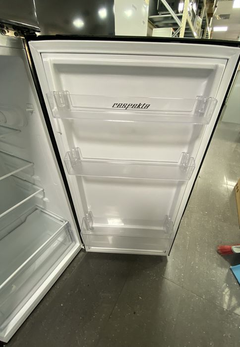 Хладилник Respekta Bento KS144VS Retro 171/42 л.,145/54 см .