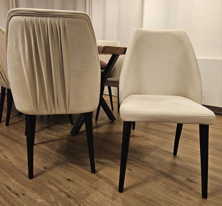 8 броя трапезни столове