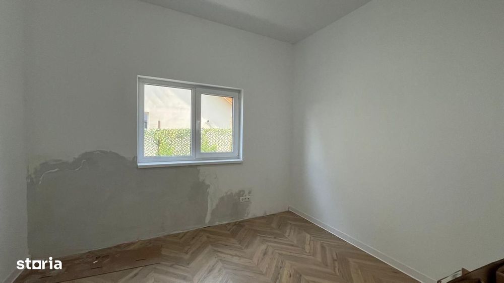 COMISION 0% | Duplex pe parter | 97.6 mp utili | Mosnita Noua
