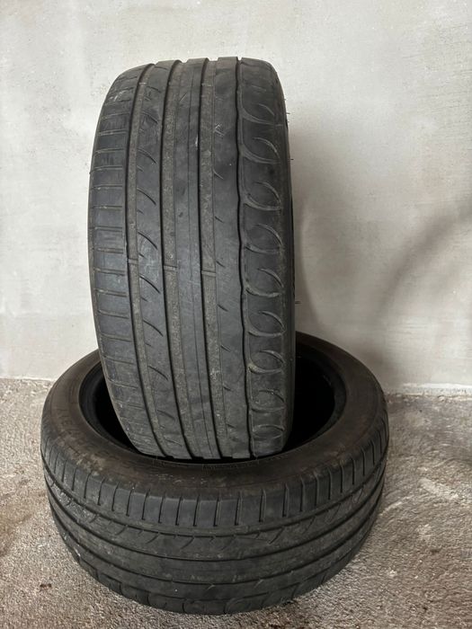 Anvelope 225/45 R17