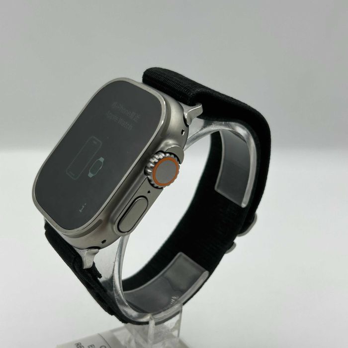 Ceas Apple Watch Ultra 49 mm