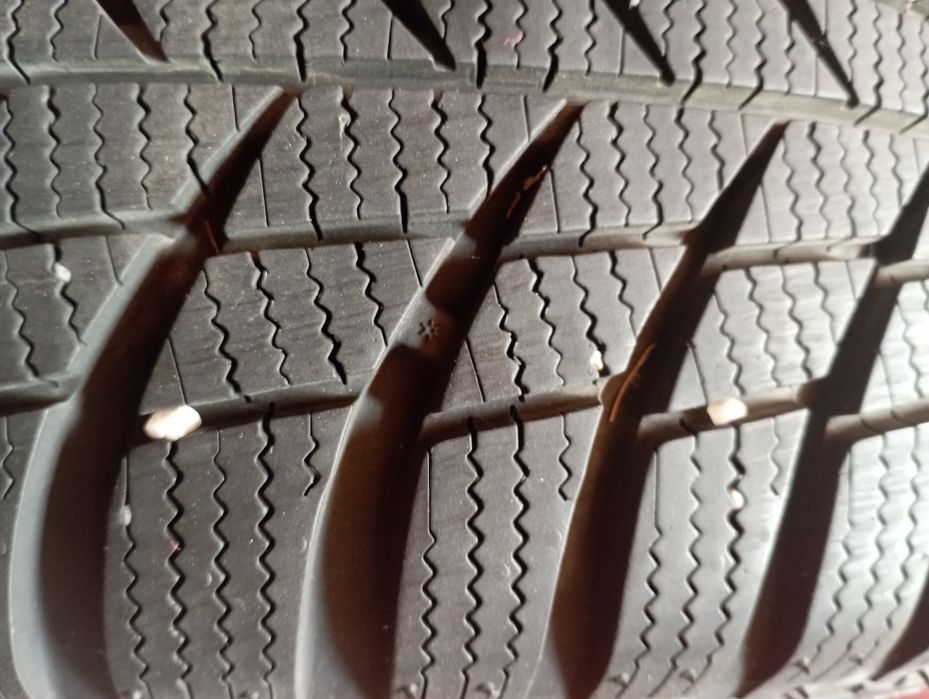 Anvelope all season 195/65 R 15