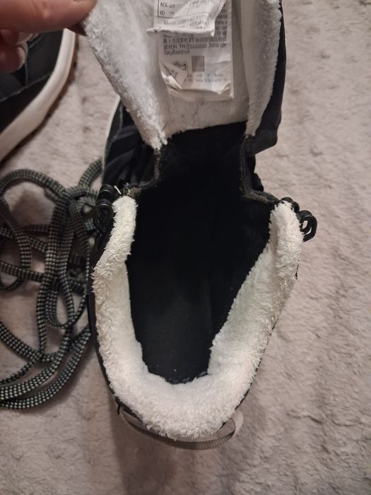 Боти Quechua размер 38