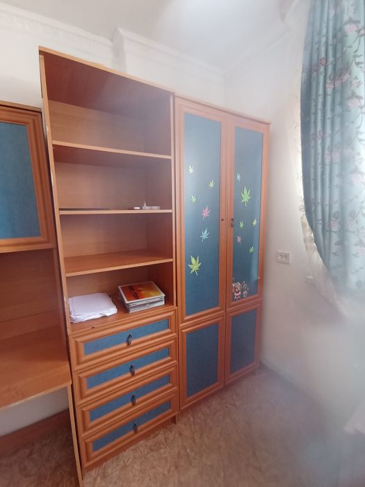 Детская мебель, гарнитур