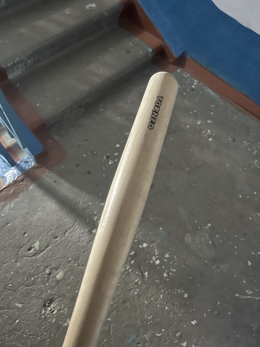 Бейсбольная бита