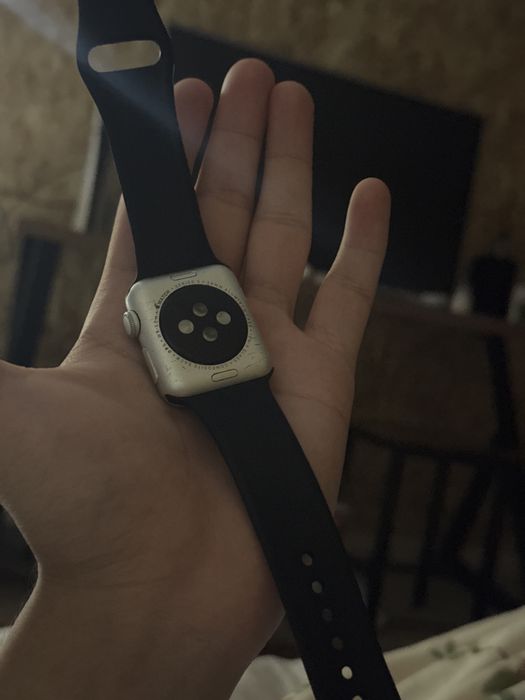 Apple Watch series 3 38mm