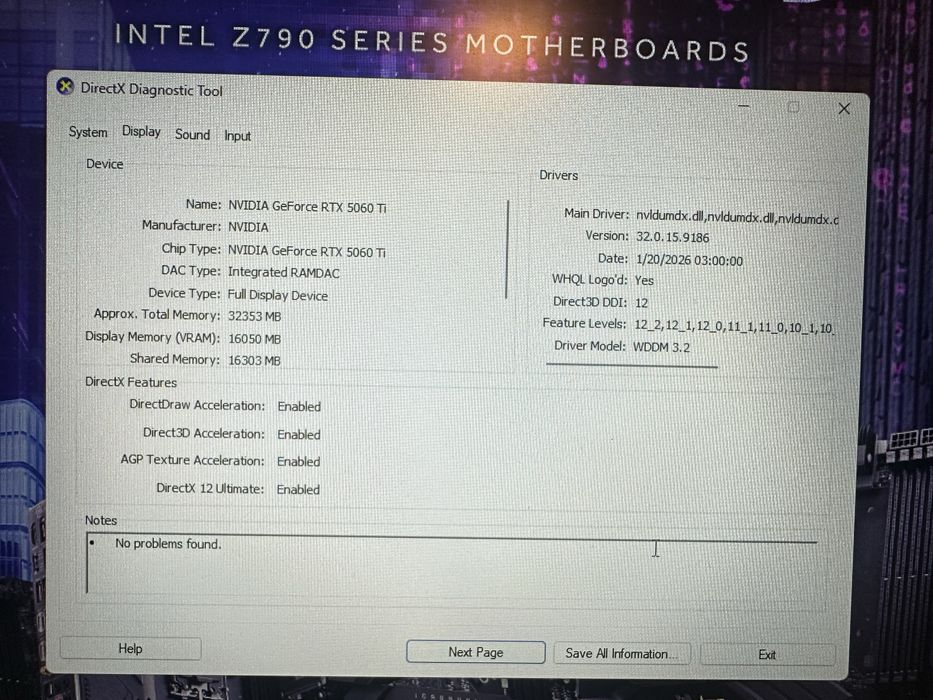 Vand/Schimb Pc gaming I5 - 14600KF 5060TI