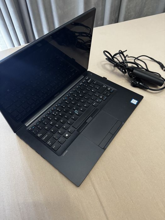 Dell Latitude 7480
