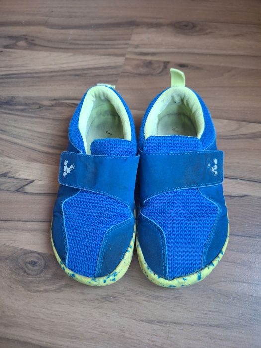 Детски боси обувки Vivo Barefoot