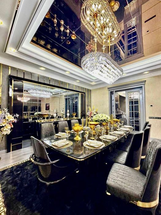 Продаётся Дом 4,2 соток в Юнусабад 17 квартал Ор Гвардейский