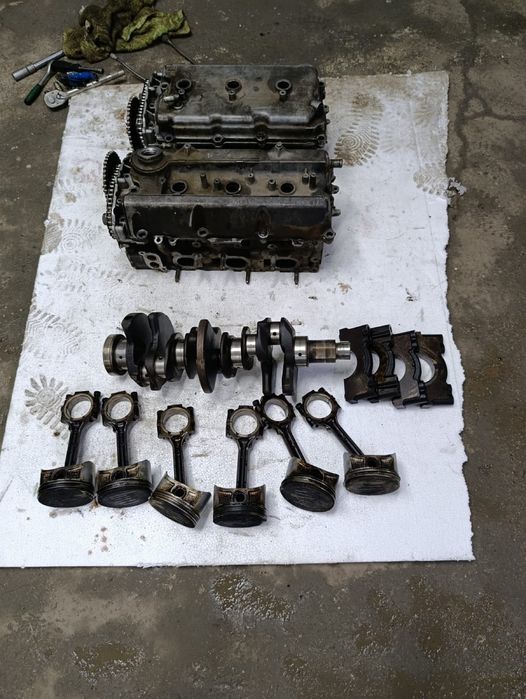 запчасти ниссан а33