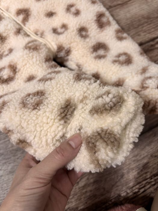 Продам зимний теплый комбенизон. Matalan.