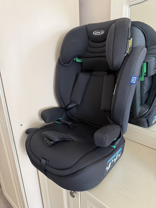 Детское автокресло