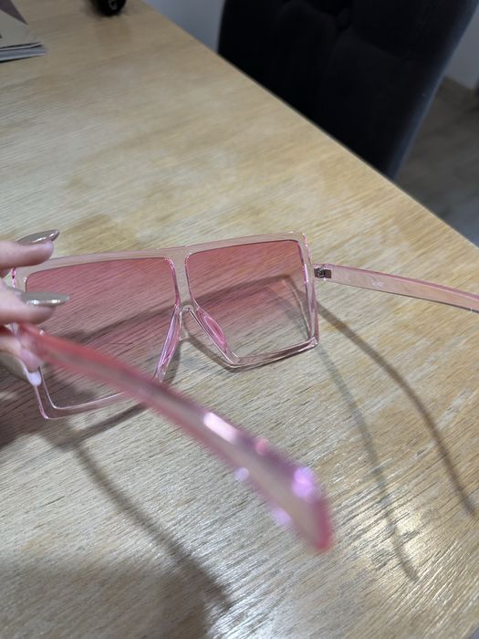 Ochelari de soare Dolls Kill