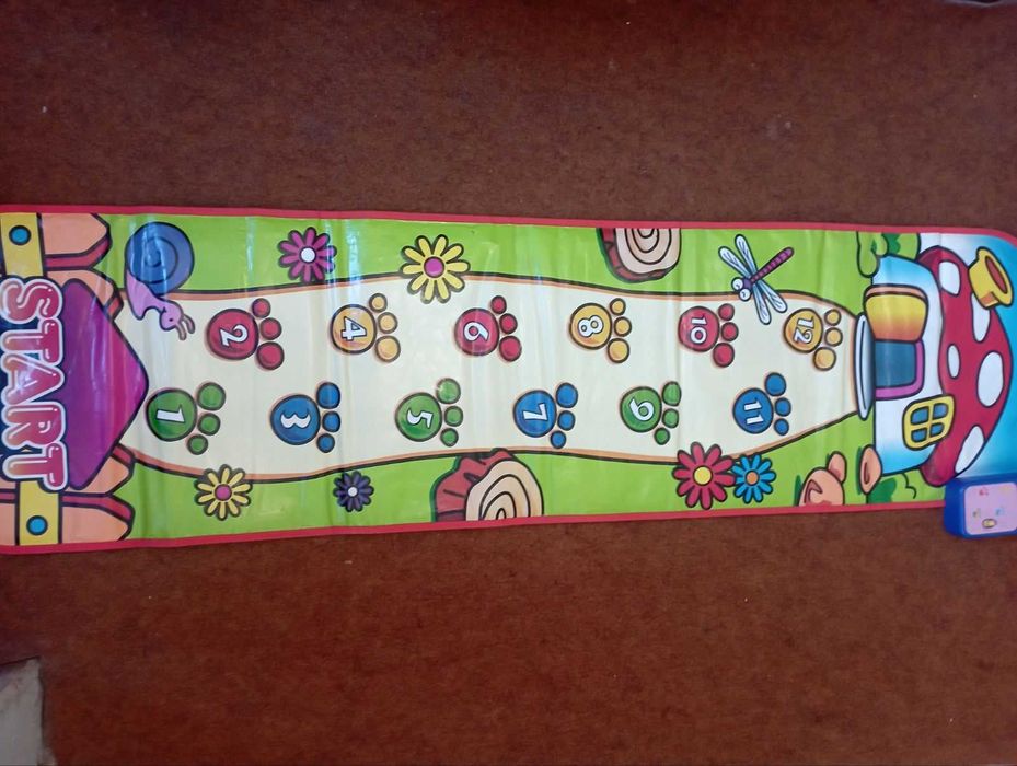 Детски образователни играчки