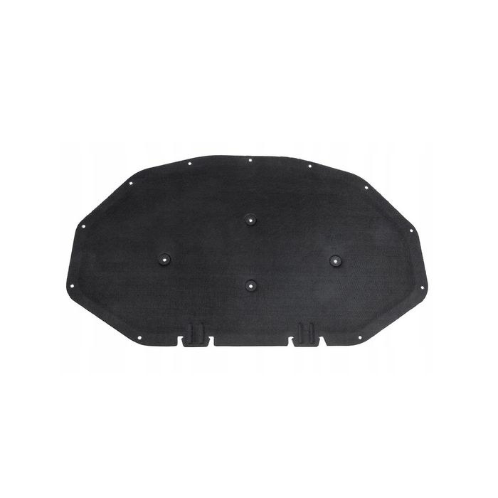 Изолация за преден капак на BMW X3 F25 / X4 F26