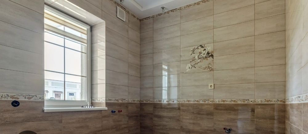 Кафельщик. Качественно