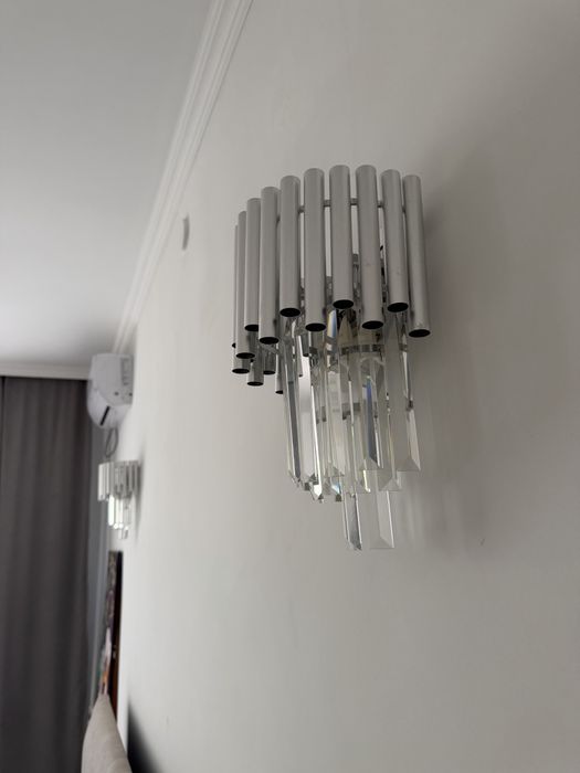 бра настенные светильники комплект