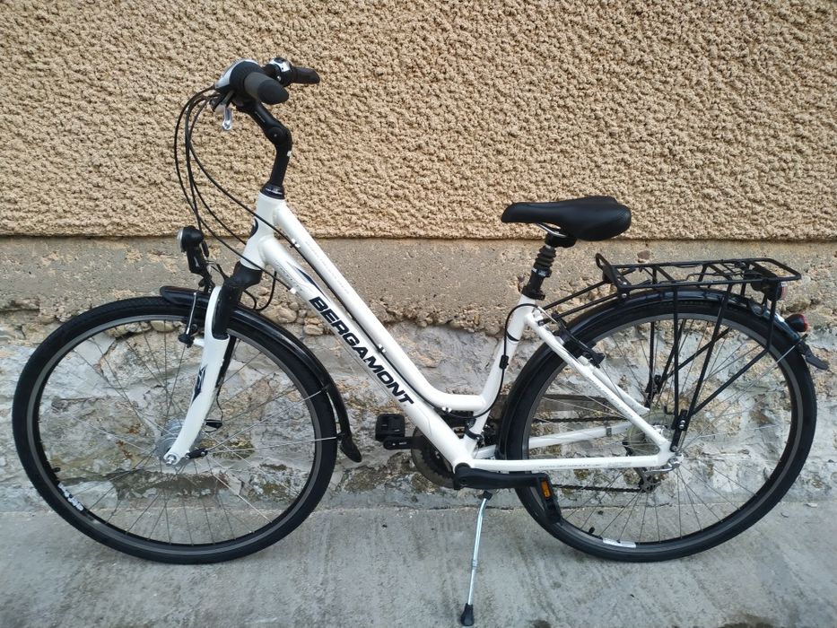 Дамски велосипед Bergamont 28 цола