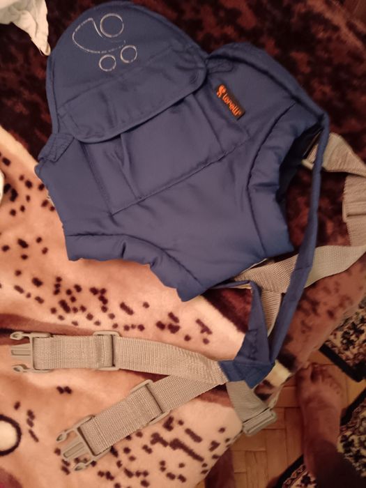 " Кенгуру "Ново "