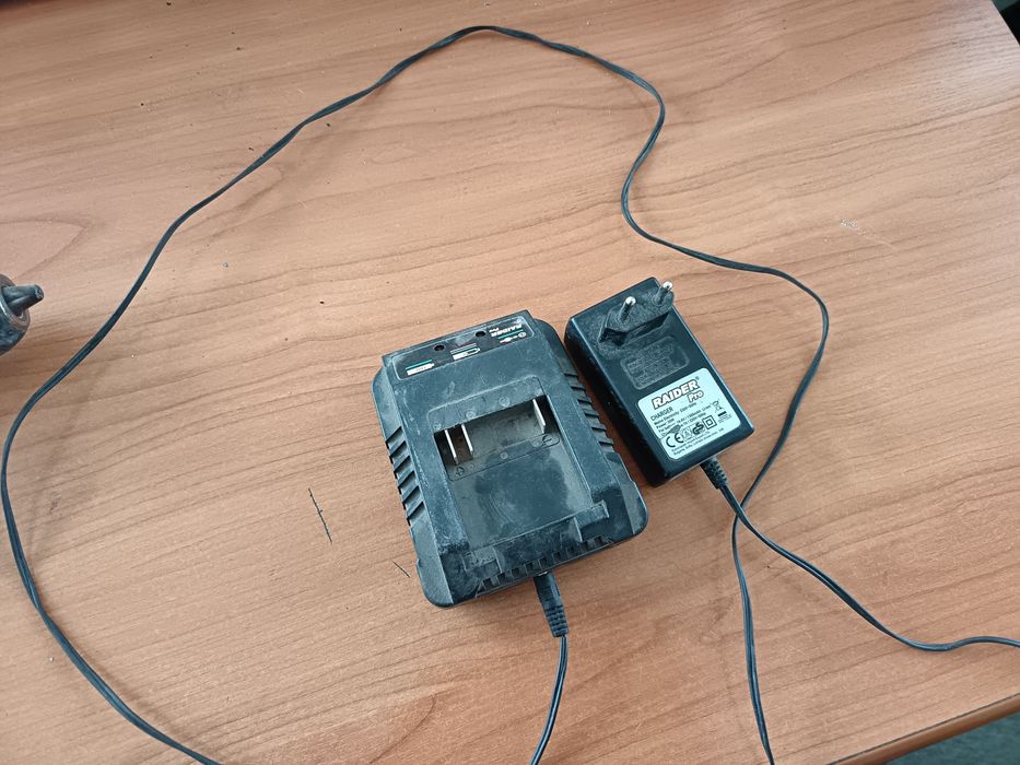 Вимоверт RAIDER PR0 14V