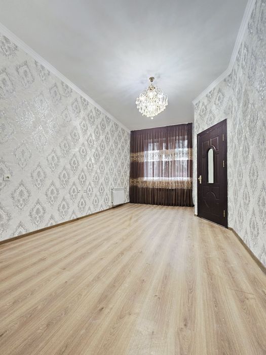 Сергели 6А 2/1/7 48 м² 2-станция Метро Сергели продаётся квартира