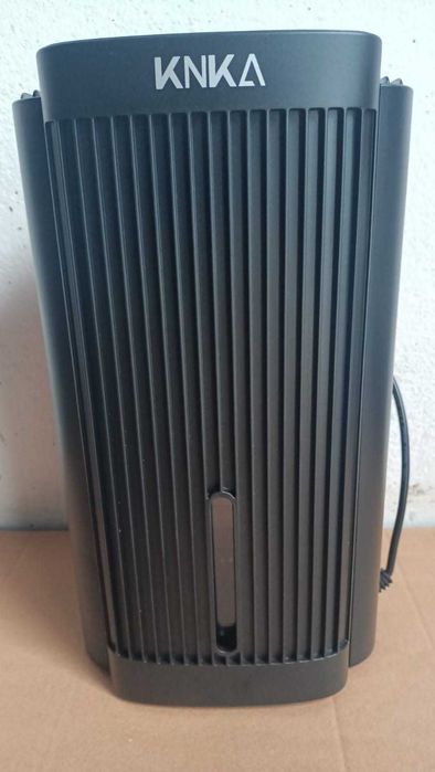 Dezumidificator Nou KNKA Model CS06 În Cutie